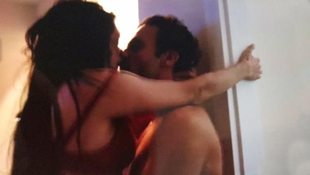 Viloyatlar serialidan seks sahnasi