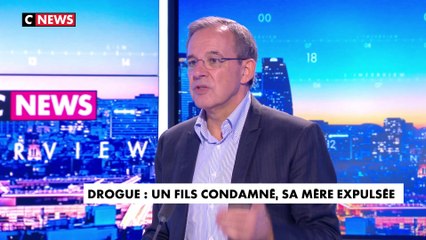 L'interview de Thierry Mariani