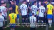 Messi Marah Laga Brasil vs Argentina Tiba-tiba Dihentikan