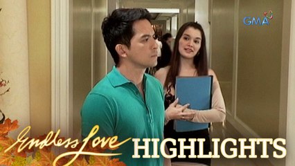 Endless Love: Andrew loses his fortune | Episode 66