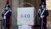 G20 acerta agulhas no combate à covid-19