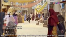 Aladin Và Cây Đèn Thần Tập 30 - THVL1 lồng tiếng tap 31 - Phim Ấn Độ - xem phim aladin va cay den than tap 30