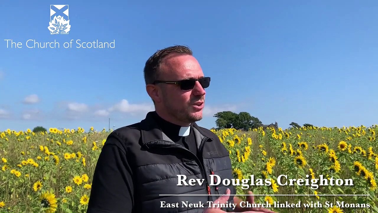 Field of Hope in Fife