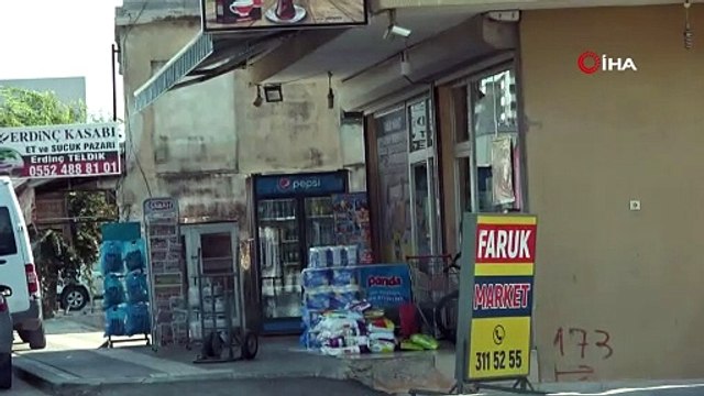 Kendisiyle aynı evde yaşamak istemeyen kardeşini pompalı tüfekle vurdu