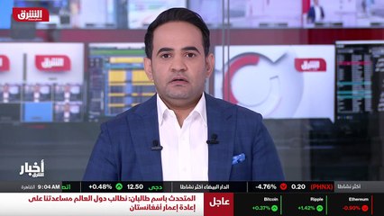 ...به . القيادي في حركة طالبان محمد اكبر آغ...