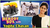 MEMORY BOX Ep. 17: ft. Yogita Chavan | Celebrity Memory Lane | Gavathi