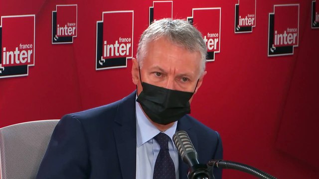 Jean-François Ricard : En 25 ans, je n’ai jamais vu un seul terroriste s’expliquer complètement