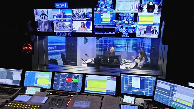 La nouvelle série de TF1, des dessinateurs de presse interpellent Emmanuel Macron et un coach confirme son départ de The Voice Kids