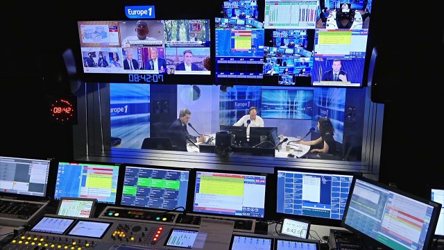 L'odeur de poudre et de sang : le récit de l'assaut du Bataclan, le 13 novembre 2015