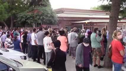 BALIKESİR - Yeni öğretim yılı başladı