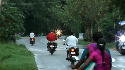 கள்ளக்காதலை தட்டிக் கேட்ட மனைவி.. கழுத்தை நெரித்து கொன்று தூக்கில் மாட்டிய கணவன் வீட்டார்!