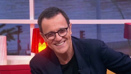 L'invité du jour - Thierry Beccaro