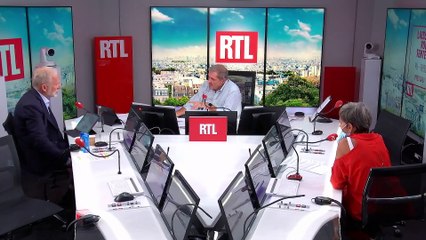 Pierre Niney est l'invité en direct de Stéphane Boudsocq. L'acteur est à l'affiche du film de Yann Gozlan "Boîte noire". Un thriller haletant sur fond d'enquête autour d'un crash aérien