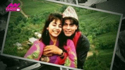 जानें अपने सपनों की रानी को हासिल करने लिए किंग खान ने क्या-क्या किया । LoveStory । Shahrukh Khan