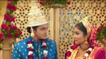 Barrister Babu Episode 359; Bondita & Anirudh happy married now | FilmiBeat