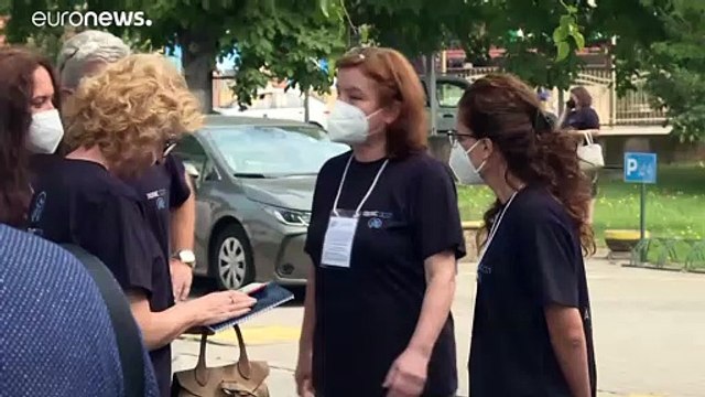 В Северной Македонии началась первая за 20 лет перепись населения