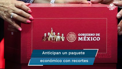 Paquete económico, sin más impuestos y recorte extra a autónomos #EnPortada