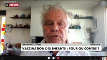 Jean-Michel Claverie : « C’est comme demander aux gens qui ne font pas de vélo de porter un casque »