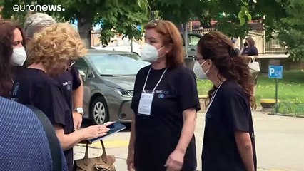 La Macedonia si conta (con il fiato sospeso)