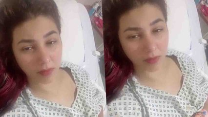 Sidharth Shukla के मौत के बाद Jasleen matharu भी हुई Hospitalised बताई ये बात | FilmiBeat