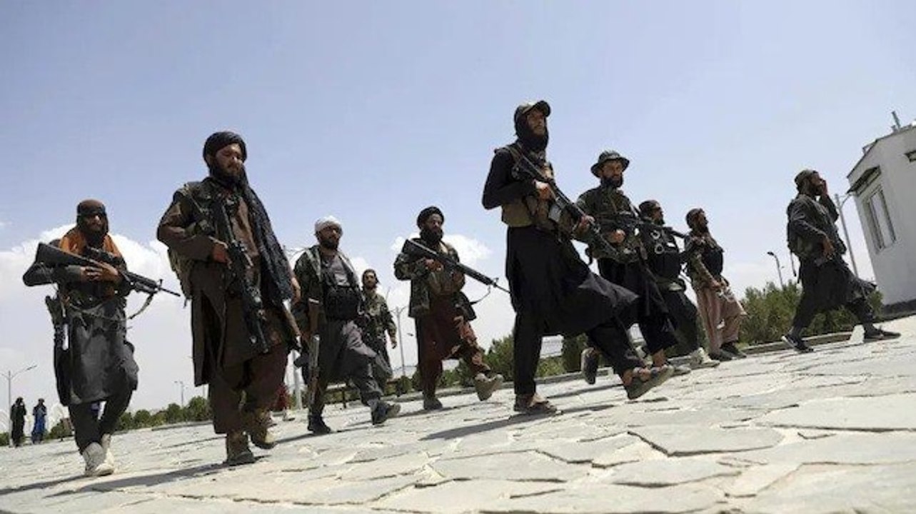 Battle for Panjshir: Taliban claim full control, resistance forces deny