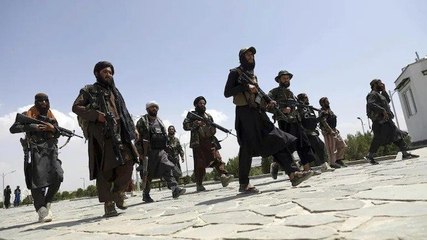 Battle for Panjshir: Taliban claim full control, resistance forces deny