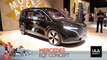 Mercedes EQT Concept (2021) : découvrez-la en direct du salon de Munich !