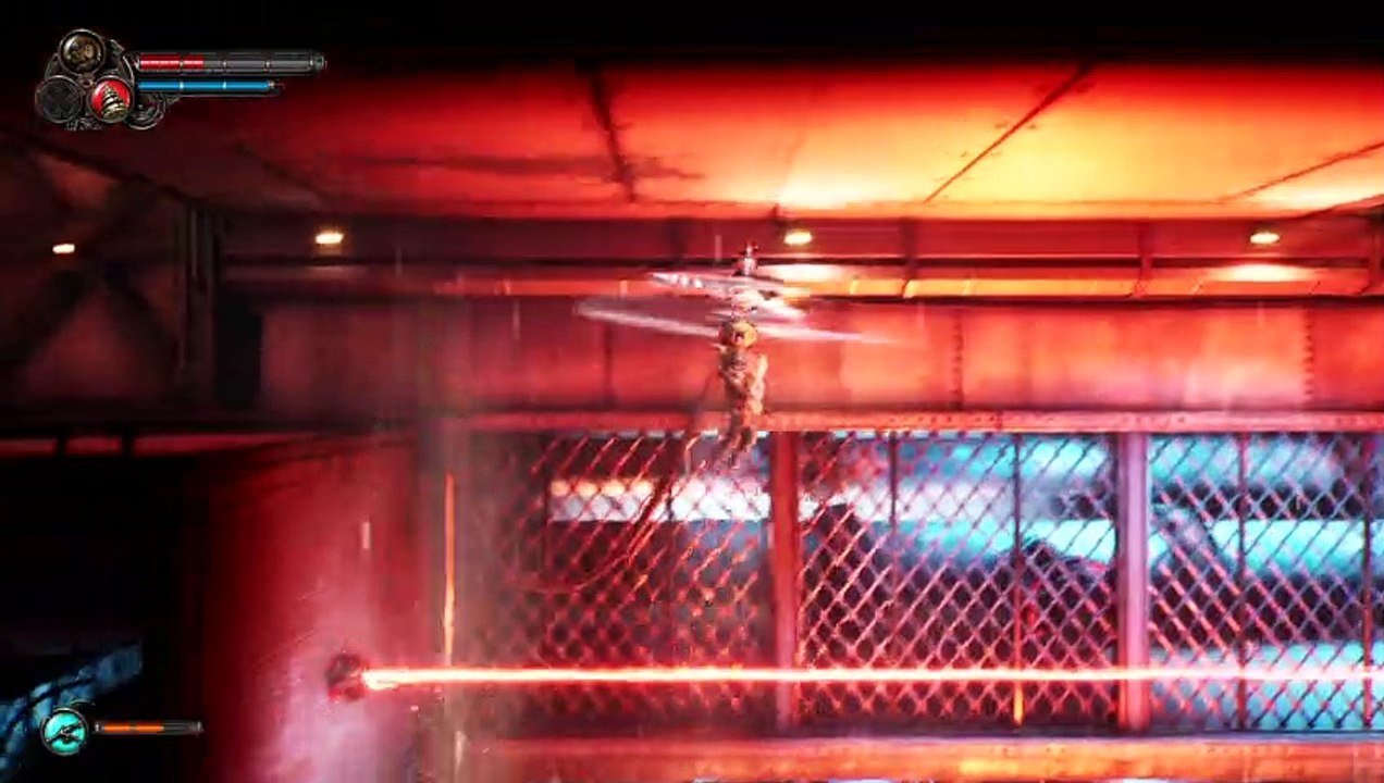 F.I.S.T.: Forged In Shadow Torch - Lanzamiento