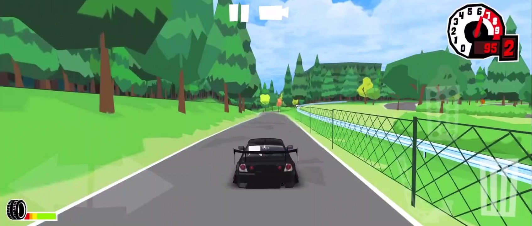 dulok mag drift