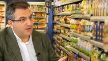 İktidara yakınlığıyla bilinen gazeteci Cem Küçük'ten hükümete uyarı: Gıda fiyatları cep yakıyor, bu soruna çözüm bulunmalı