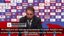 Southgate: Wissen, wie gefährlich Lewandowski ist
