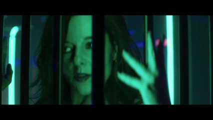 Une Femme du monde - Teaser avec Laure Calamy