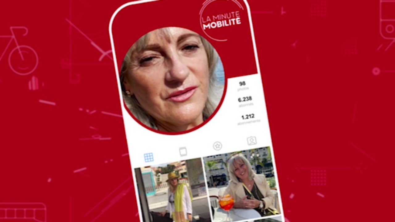 La Minute Mobilité : LIVMED'S