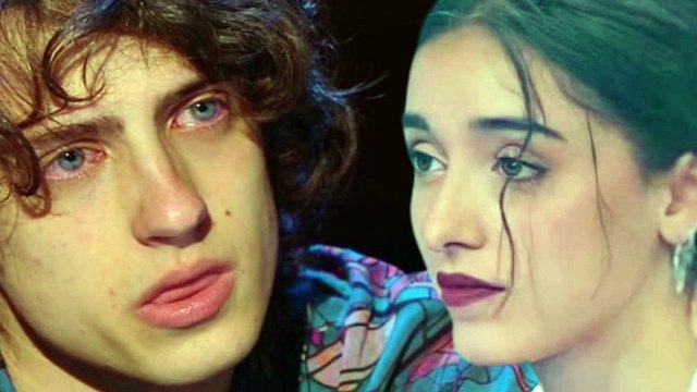 Sangiovanni, lo sfogo su Instagram “Non sono solo il fidanzato di Giulia”