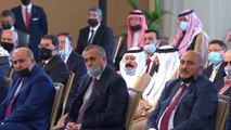 حديث جلالة الملك عبدالله الثاني خلال لقائه مع شيوخ ووجهاء وممثلين عن المجتمع المحلي في محافظة الكرك 
