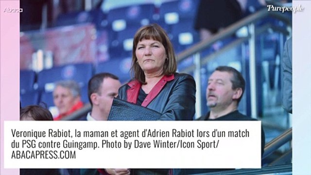 Adrien Rabiot défend sa mère après le clash à l'Euro : J'ai parlé avec elle et je la crois