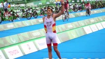 España termina los Juegos Paralímpicos con 36 medallas y 131 diplomas
