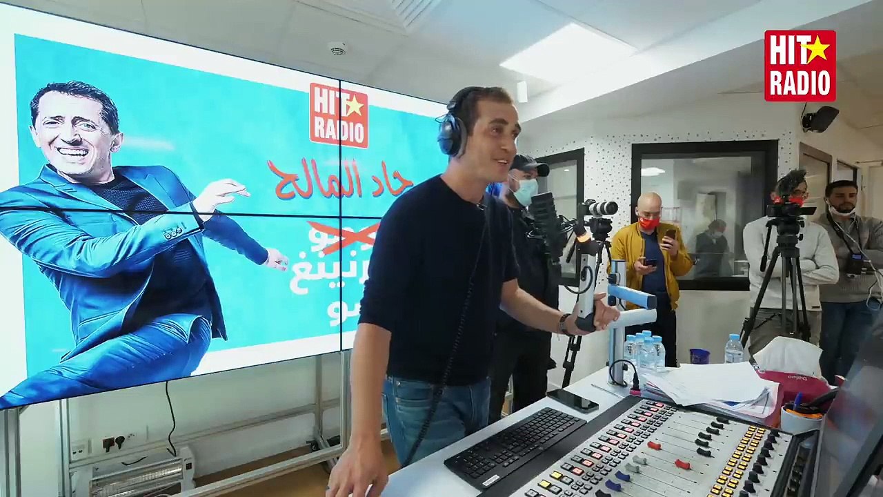 GAD ELMALEH, MOMO, LAMIAA ET HATIM DAROU HTA HOUMA LE _BIDONVILLE CHALLENGE_