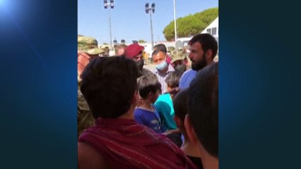 Talibãs anunciam controlo do Panjshir mas a resistência desmente