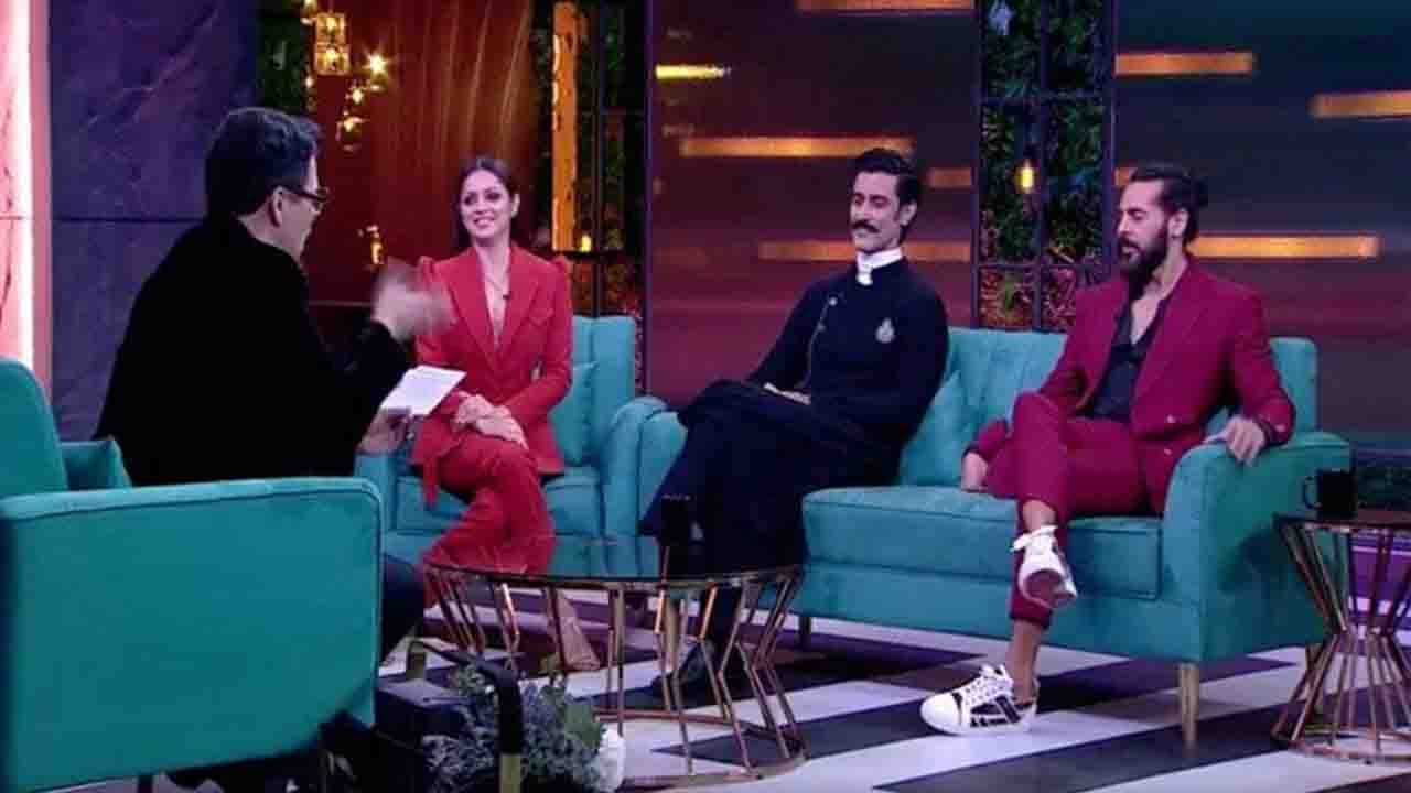 Koffee with Karan is back with new season will it be hit? Or will it be troll? Watchout | FilmiBeat