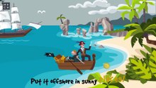 M&C_Animation Reel