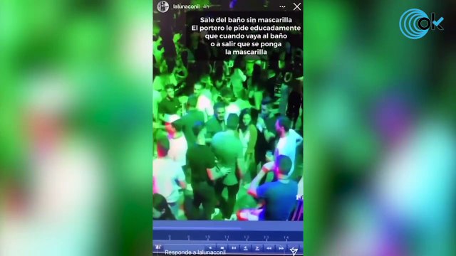 Las influencers 'Devermut' denuncian una agresión lesbófoba y una grabación desmonta sus acusaciones