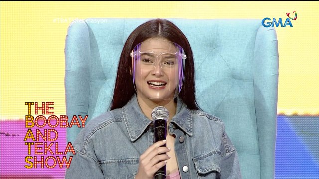 TBATS: Kumusta na kayo ni Miguel Tanfelix? - Boobay to Bianca Umali | YouLOL