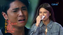 TBATS: Bianca Umali, may personal na hugot daw sa eksena nila ni Miguel Tanfelix? | YouLOL