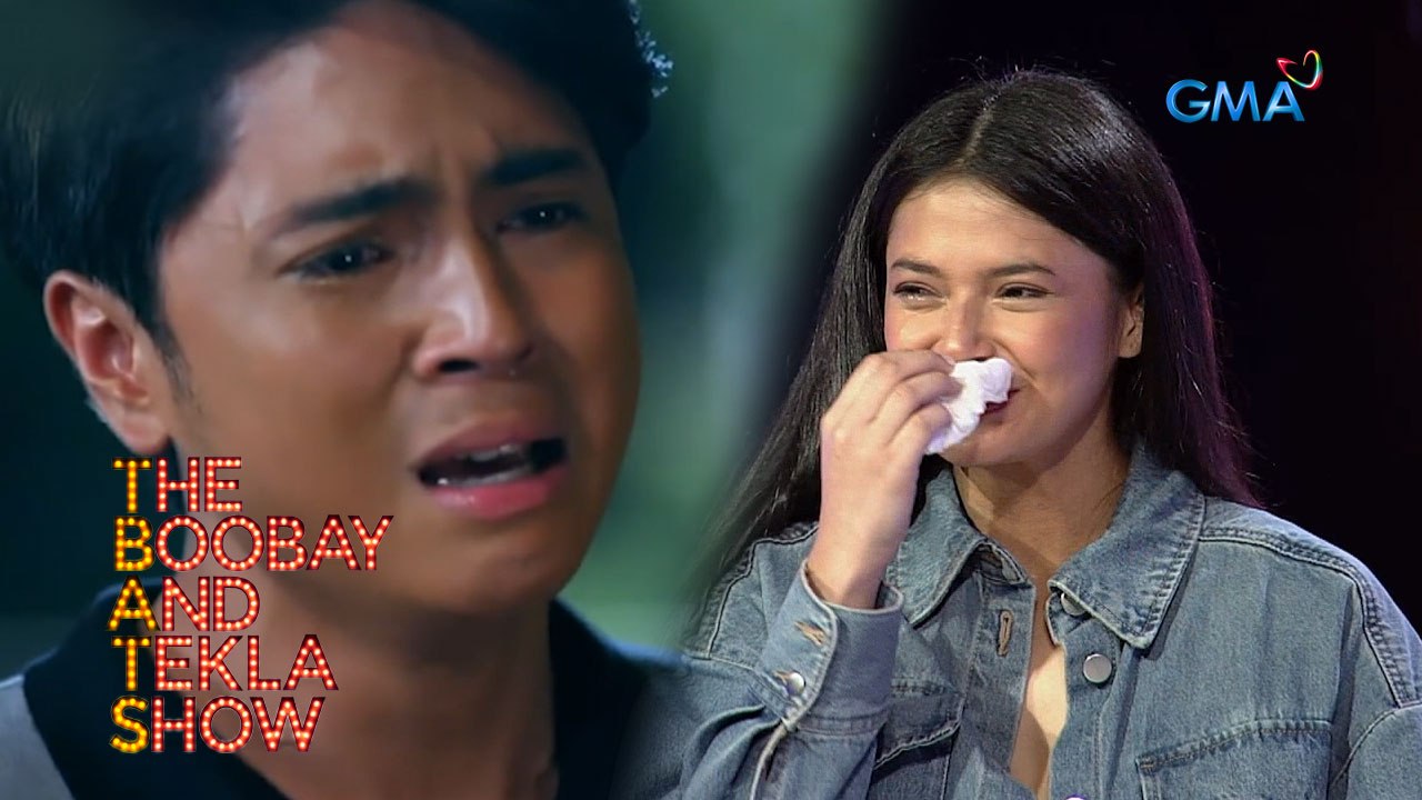 TBATS: Bianca Umali, may personal na hugot daw sa eksena nila ni Miguel Tanfelix? | YouLOL