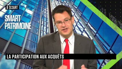 💡La participation aux acquêts comme excellent régime matrimonial