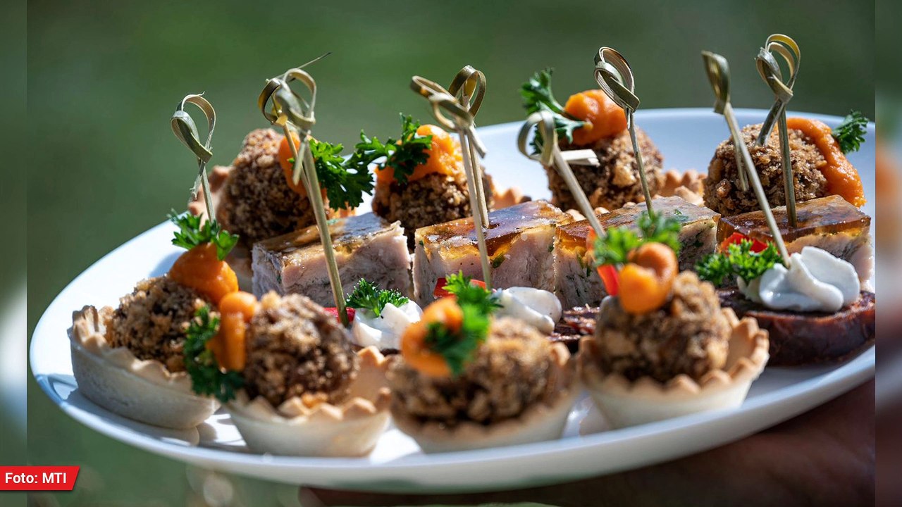 Virtuelle Kaffeetasse Ungarns am 06.09.2021