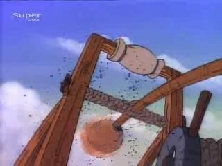 05 13 22 - Gumisie -Król Ightorn cz. 2