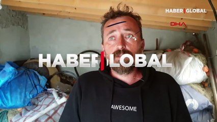 Selin sürüklediği tomruklar, balıkçılığı da vurdu