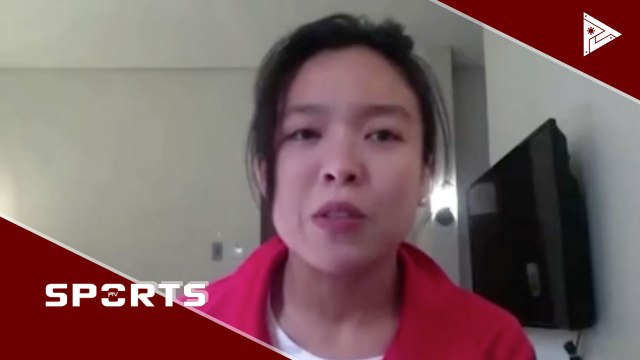 SPORTS CHAT: Training ng Philippine Grappling Team, nagpapatuloy sa gitna ng COVID-19 pandemic #PTVSports